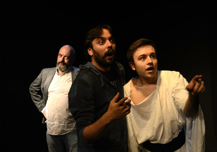 Teatro, cultura y planes para todos los gustos este fin de semana Teatro, cultura y planes para todos los gustos este fin de semana