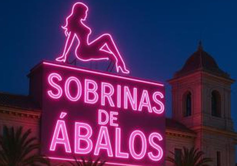 Proponen instalar el rótulo 'Sobrinas de Ábalos' frente a la Delegación del Gobierno Proponen instalar el rótulo ‘Sobrinas de Ábalos’ frente a la Delegación del Gobierno