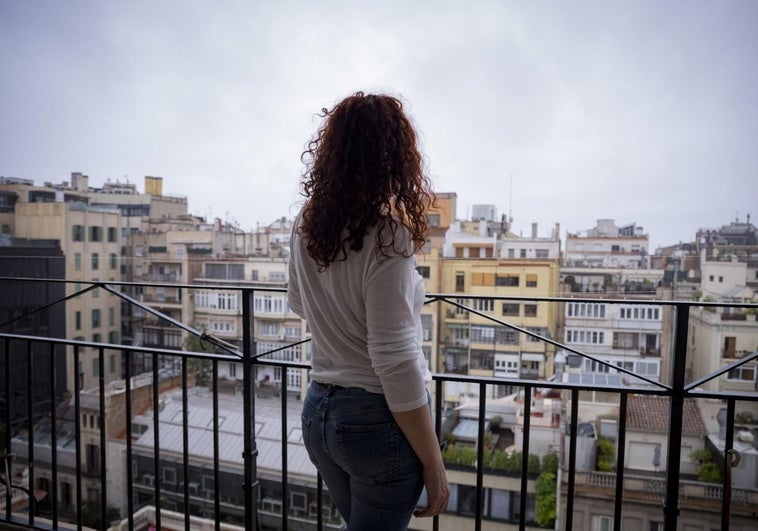 Citologías sin salir de casa para adelantarse al cáncer de útero Citologías sin salir de casa para adelantarse al cáncer de útero