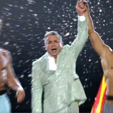 Borja González gana ‘Supervivientes 2025’ y el ‘fenómeno Montoya’ se desinfla en la final