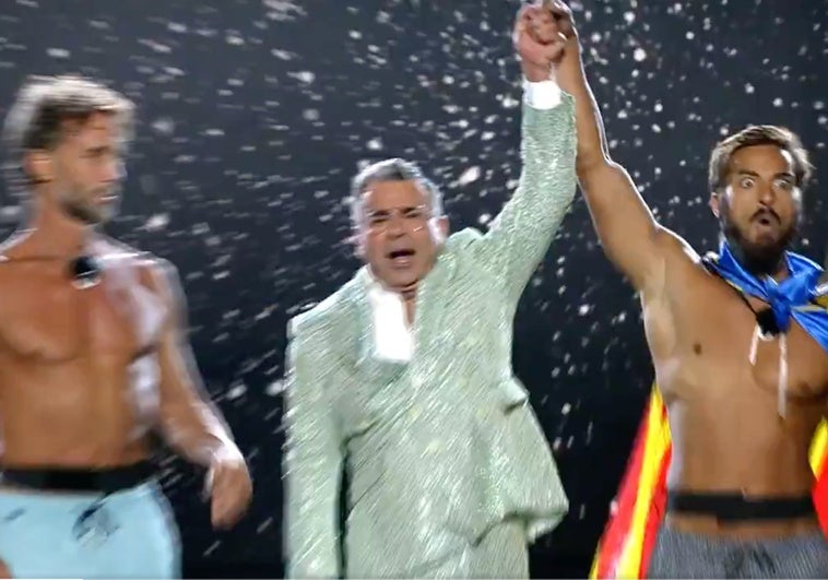 Borja González gana 'Supervivientes 2025' y el 'fenómeno Montoya' se desinfla en la final Borja González gana ‘Supervivientes 2025’ y el ‘fenómeno Montoya’ se desinfla en la final