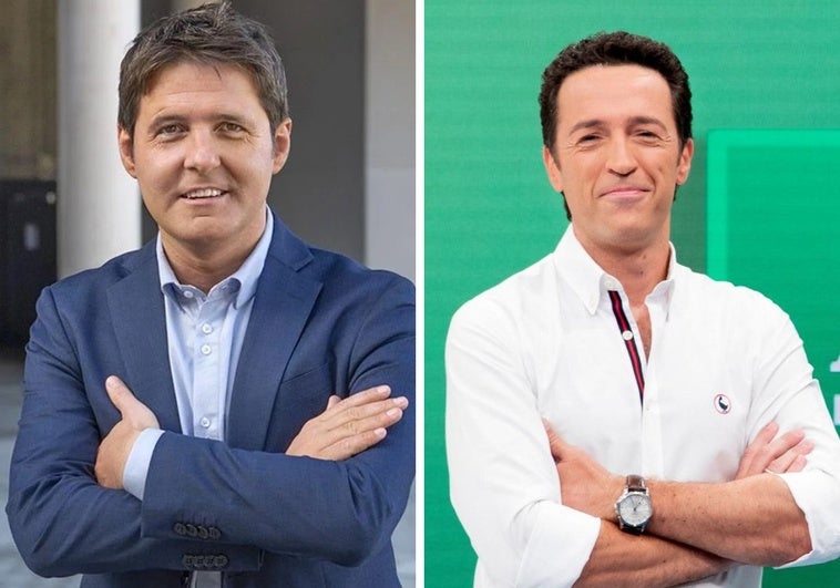 Así son las nuevas tardes de La 1 tras el fin de 'La familia de la tele' Así son las nuevas tardes de La 1 tras el fin de ‘La familia de la tele’