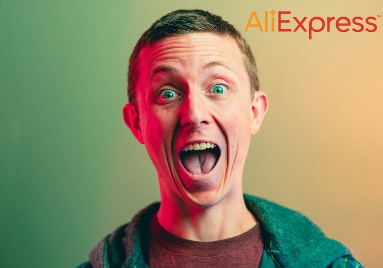 Choice Day en AliExpress: descuentos de más del 60 % en todo tipo de productos con envío desde España Choice Day en AliExpress: descuentos de más del 60 % en todo tipo de productos con envío desde España