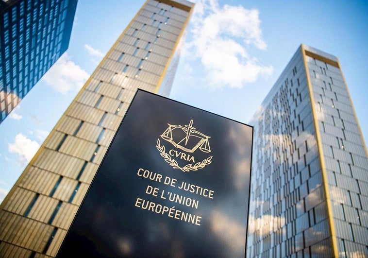 Las frases clave del informe de la Comisión Europea: «La amnistía forma parte del acuerdo para lograr la investidura» Las frases clave del informe de la Comisión Europea: «La amnistía forma parte del acuerdo para lograr la investidura»