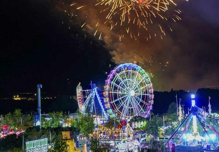 Vive Torrejón de Ardoz en fiestas: agenda, eventos y conciertos gratuitos Vive Torrejón de Ardoz en fiestas: agenda, eventos y conciertos gratuitos