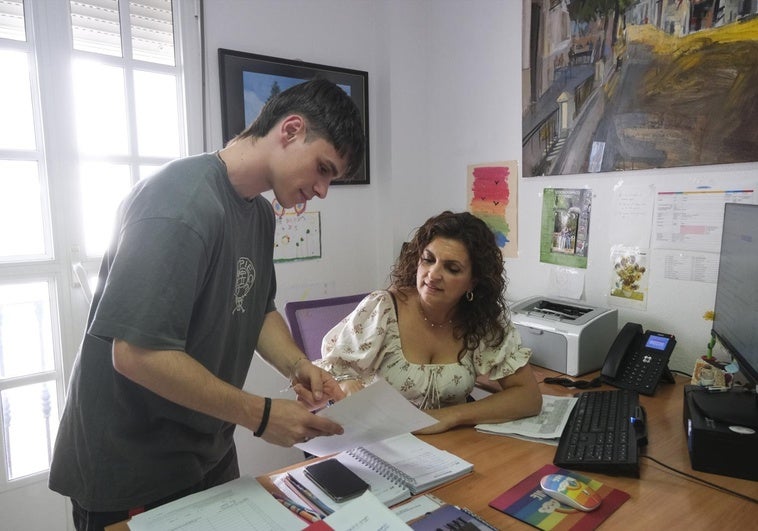 El pueblo andaluz donde solo se trabaja cuatro días a la semana El pueblo andaluz donde solo se trabaja cuatro días a la semana