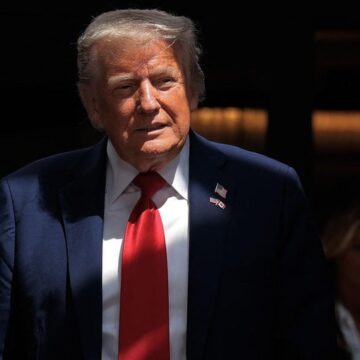 Trump abandona el G7, recomienda la «evacuación» de Teherán y reúne a su equipo de seguridad nacional