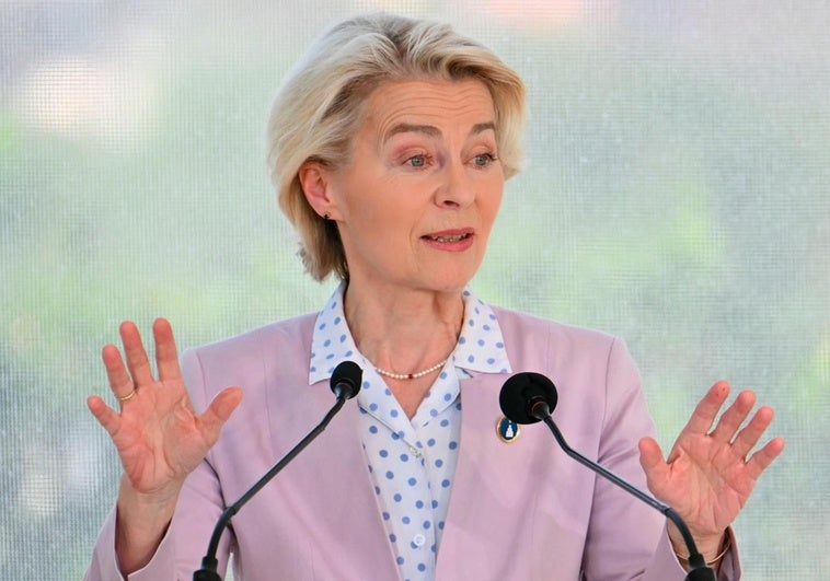 La UE pide la vuelta a las negociaciones nucleares con Irán y evita criticar a Trump La UE pide la vuelta a las negociaciones nucleares con Irán y evita criticar a Trump