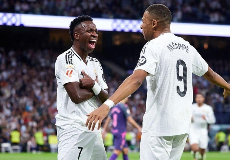 Alineación del Real Madrid contra el Al-Hilal del Mundial de Clubes Alineación del Real Madrid contra el Al-Hilal del Mundial de Clubes