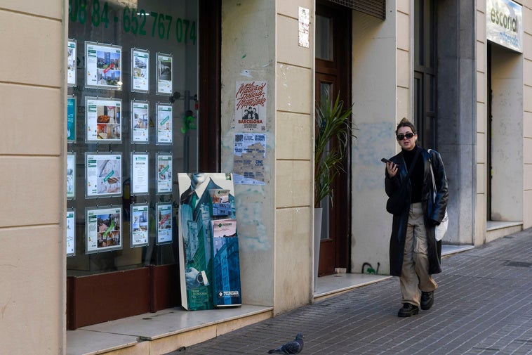 La experiencia en Reino Unido pone en duda los préstamos a jóvenes para su primera vivienda, como intenta Cataluña La experiencia en Reino Unido pone en duda los préstamos a jóvenes para su primera vivienda, como intenta Cataluña