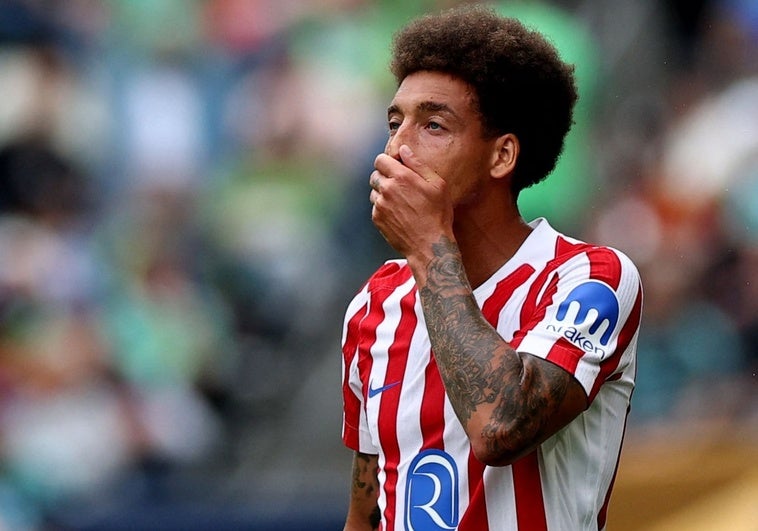 El Atlético, ante dos caminos de espinas rumbo a los octavos de final El Atlético, ante dos caminos de espinas rumbo a los octavos de final