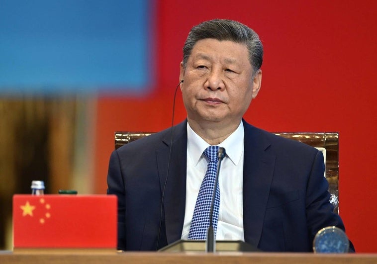 China «condena enérgicamente» el ataque de EE.UU. a Irán China «condena enérgicamente» el ataque de EE.UU. a Irán