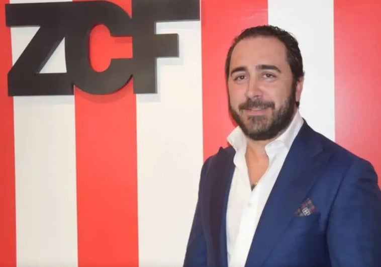 La juez del caso Supercopa cita como testigo a Víctor de Aldama La juez del caso Supercopa cita como testigo a Víctor de Aldama