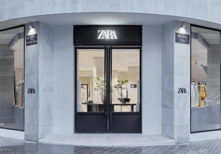 Estos son los países más baratos del mundo para comprar ropa de Zara Estos son los países más baratos del mundo para comprar ropa de Zara