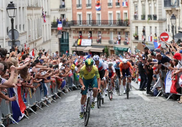 Dónde ver el Tour de Francia 2025 en televisión y online en España Dónde ver el Tour de Francia 2025 en televisión y online en España