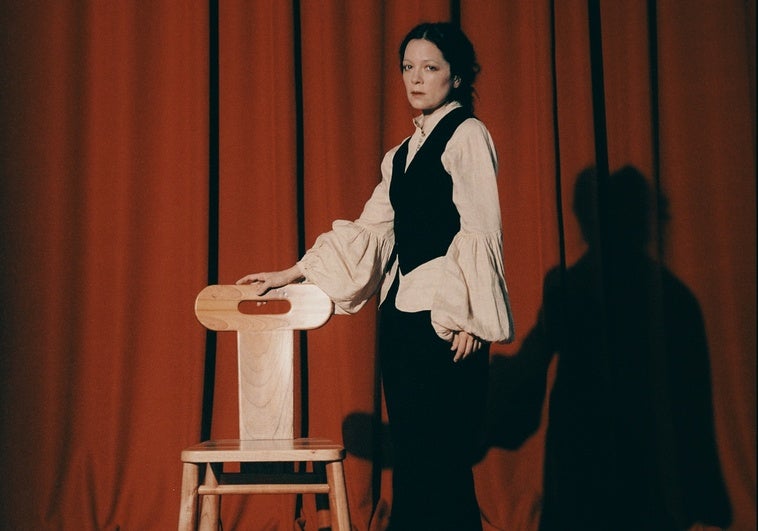 Natalia Lafourcade: «En mi gira estadounidense había asientos vacíos por el miedo a la deportación» Natalia Lafourcade: «En mi gira estadounidense había asientos vacíos por el miedo a la deportación»