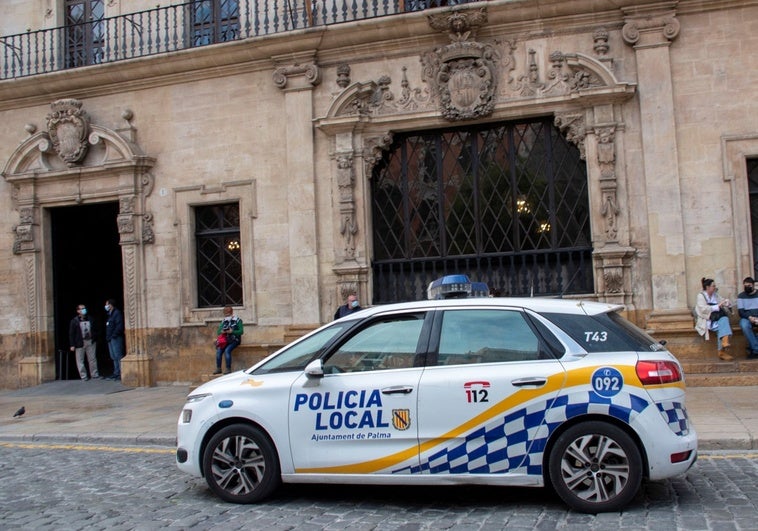 Muere un niño de 9 años y resulta herida una niña de 3 años tras ser atropellados en Manacor Muere un niño de 9 años y resulta herida una niña de 3 años tras ser atropellados en Manacor