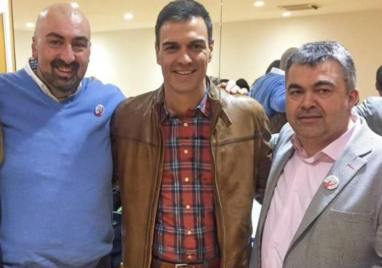 Un verano de opa, UCO y Greco Un verano de opa, UCO y Greco