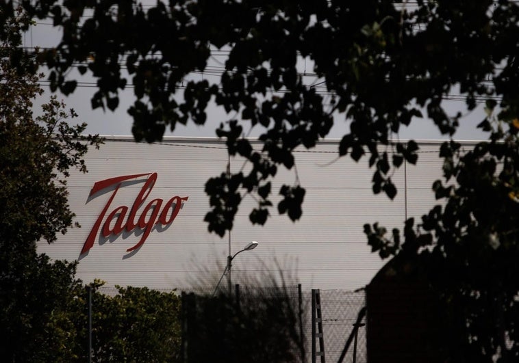 La SEPI entrará como accionista en Talgo mediante una ampliación de capital de 45 millones La SEPI entrará como accionista en Talgo mediante una ampliación de capital de 45 millones