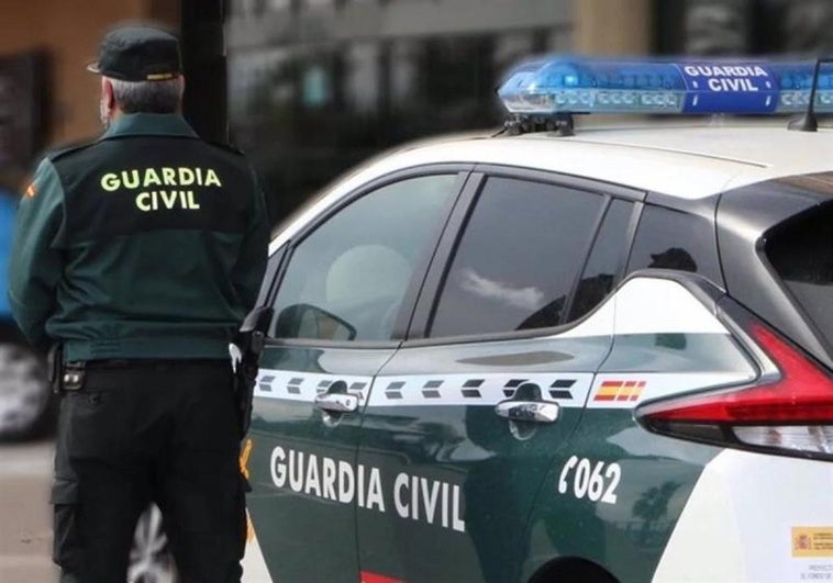 Un anciano mata con un hacha a la trabajadora de ayuda en domicilio que acudía a su casa Un anciano mata con un hacha a la trabajadora de ayuda en domicilio que acudía a su casa