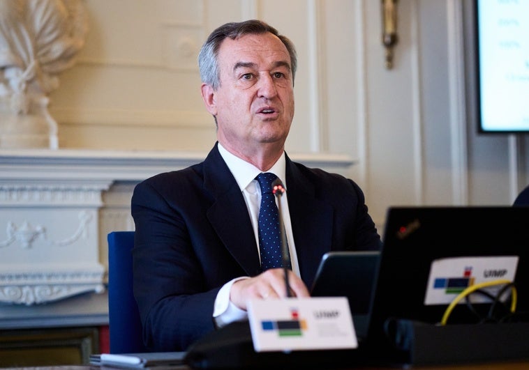 Banco Sabadell gana 975 millones en el primer semestre, un 23,3% más Banco Sabadell gana 975 millones en el primer semestre, un 23,3% más