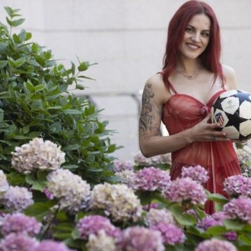Sara García: «En un vestuario, anteponer el grupo a tu ego es crucial»