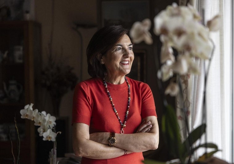 Rosa Rodríguez, médico de familia: «A veces, con solo ver entrar a un paciente en la consulta, sabes que algo no va bien» Rosa Rodríguez, médico de familia: «A veces, con solo ver entrar a un paciente en la consulta, sabes que algo no va bien»