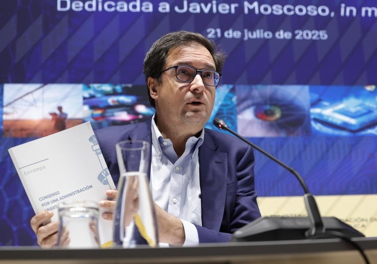 A qué profesiones del Estado afecta la revolución que prepara el Ejecutivo para las oposiciones de alto funcionario A qué profesiones del Estado afecta la revolución que prepara el Ejecutivo para las oposiciones de alto funcionario