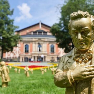 El exclusivo festival Wagner en Bayreuth no vende todas sus entradas por primera vez
