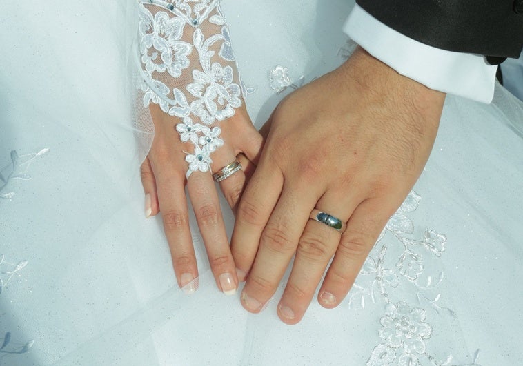 Los divorcios suben un 8,2% tras dos años descendiendo y las custodias compartidas rozan el 50%