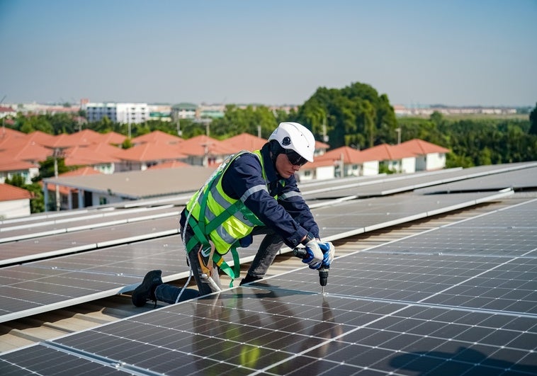 Las energéticas alertan de graves consecuencias por la no aprobación del decreto antiapagones Las energéticas alertan de graves consecuencias por la no aprobación del decreto antiapagones