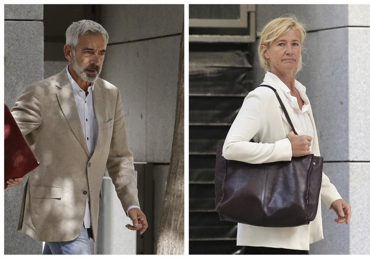 La sentencia del caso de Ana Duato siembra el pánico entre los asesores fiscales La sentencia del caso de Ana Duato siembra el pánico entre los asesores fiscales