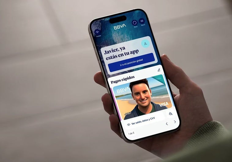 Un antes y un después en la banca digital Un antes y un después en la banca digital