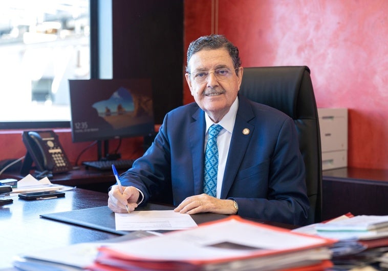 «Seguimos formando a grandes profesionales y a grandes personas» «Seguimos formando a grandes profesionales y a grandes personas»