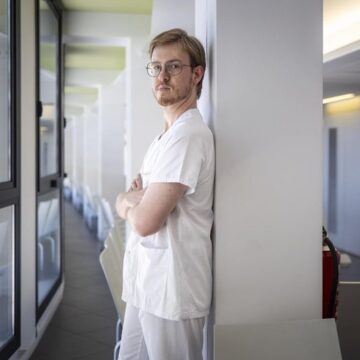Sobresueldos para cubrir plazas: «Quería ser médico rural y los 9.000 euros me ayudaron»