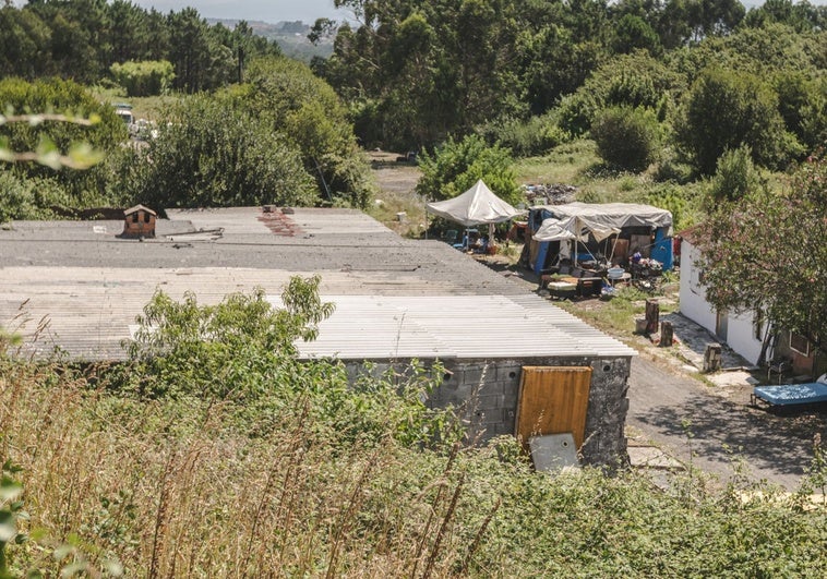 Detenidos seis miembros de la familia de la novia por la pedida de mano gitana que acabó en reyerta mortal Detenidos seis miembros de la familia de la novia por la pedida de mano gitana que acabó en reyerta mortal