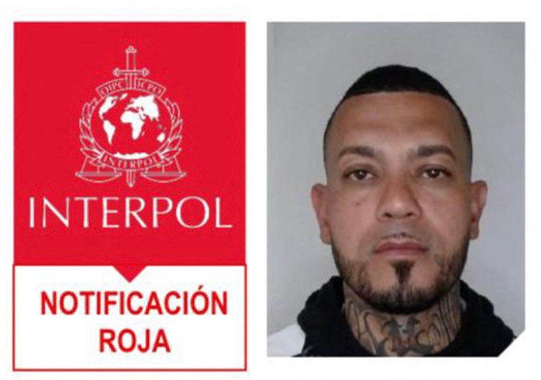 Detenido el presunto autor intelectual del atentado contra el senador colombiano Miguel Uribe Detenido el presunto autor intelectual del atentado contra el senador colombiano Miguel Uribe