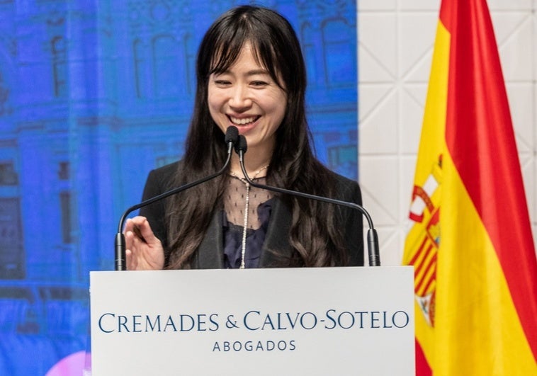 El hermano de Sánchez se va a Japón un año a la espera de juicio El hermano de Sánchez se va a Japón un año a la espera de juicio