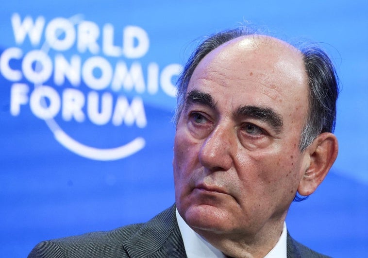 Iberdrola vende a Cox su negocio en México por 3.600 millones de euros Iberdrola vende a Cox su negocio en México por 3.600 millones de euros