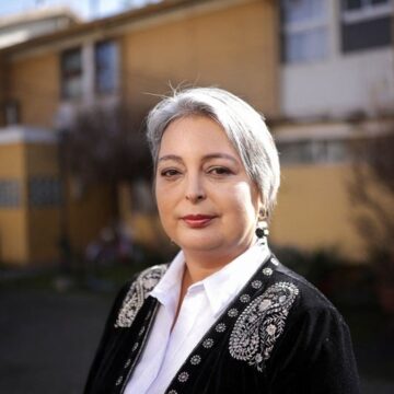 La Democracia Cristiana chilena rompe con su pasado y se alinea con el Partido Comunista