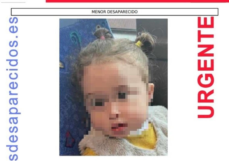 Una madre denuncia un matrimonio concertado en Egipto para su hija de cinco años Una madre denuncia un matrimonio concertado en Egipto para su hija de cinco años