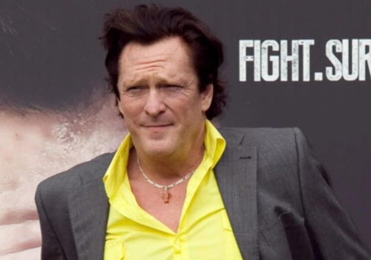 Muere el actor Michael Madsen, conocido por sus colaboraciones con Tarantino Muere el actor Michael Madsen, conocido por sus colaboraciones con Tarantino