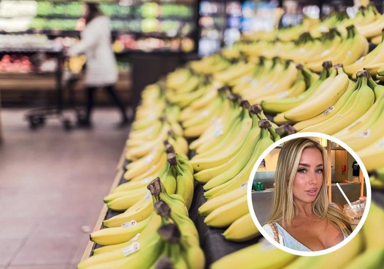 Una británica va a Mercadona y se queda sin palabras con todo lo que encuentra Una británica va a Mercadona y se queda sin palabras con todo lo que encuentra