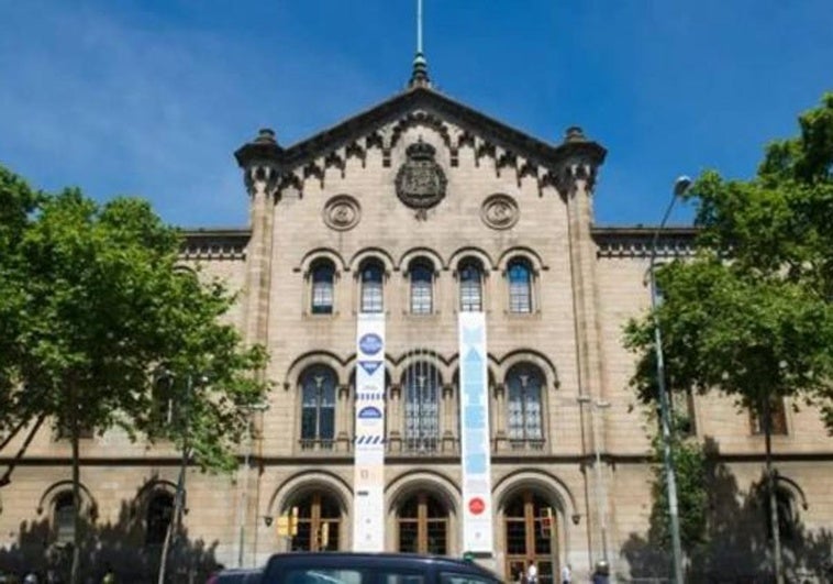 La UB suspende cautelarmente al catedrático Ramón Flecha, señalado por presunto acoso sexual La UB suspende cautelarmente al catedrático Ramón Flecha, señalado por presunto acoso sexual