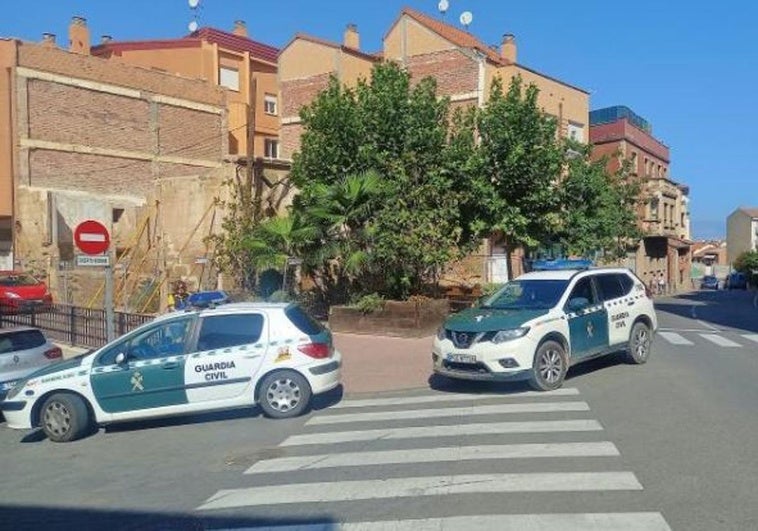 Investigan como violencia machista la muerte de una mujer de 78 años en Navarra Investigan como violencia machista la muerte de una mujer de 78 años en Navarra