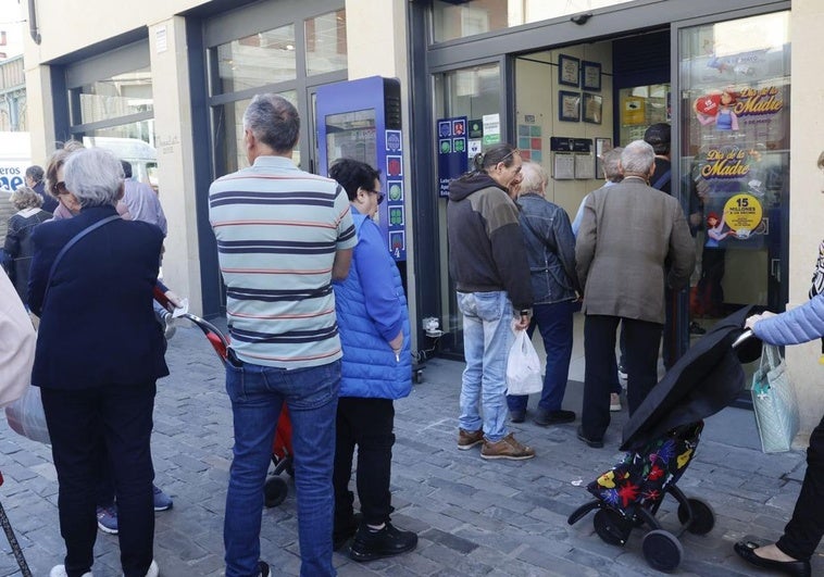 Lista oficial de premios del Sorteo Extraordinario de Vacaciones de Lotería Nacional 2025 Lista oficial de premios del Sorteo Extraordinario de Vacaciones de Lotería Nacional 2025