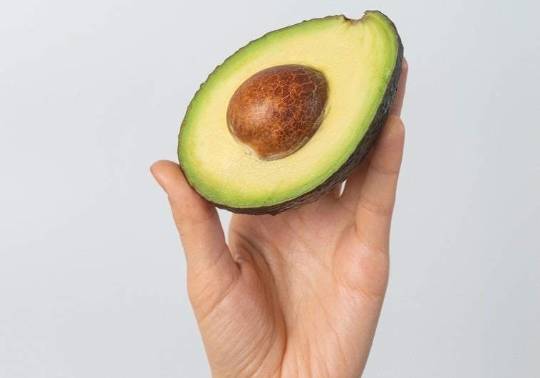 El alimento antiinflamatorio que protege el cuerpo en los días de calor El alimento antiinflamatorio que protege el cuerpo en los días de calor