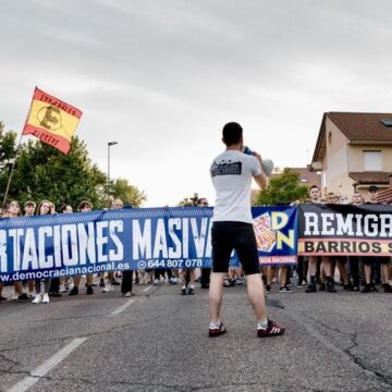 La inmigración se convierte ya en un factor electoral clave