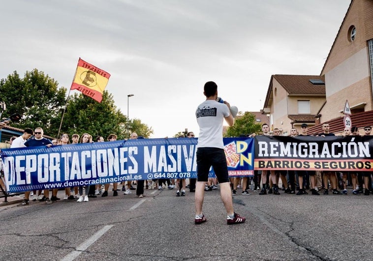 La inmigración se convierte ya en un factor electoral clave La inmigración se convierte ya en un factor electoral clave