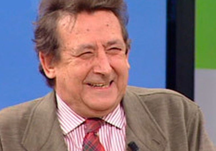 La Comunidad de Madrid concede a Alfonso Ussía su Premio de Cultura en Literatura y destaca su defensa de la libertad La Comunidad de Madrid concede a Alfonso Ussía su Premio de Cultura en Literatura y destaca su defensa de la libertad